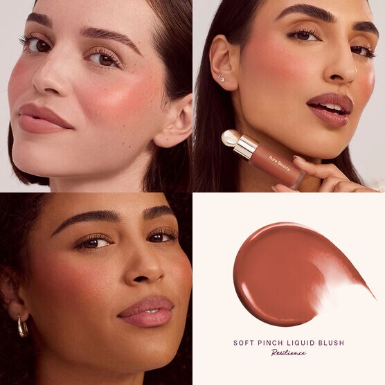 SOFT PINCH DEWY LIQUID BLUSH RESILIENCE